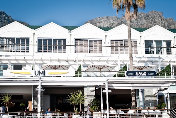 la Belle Camps Bay by Kove Collection 4