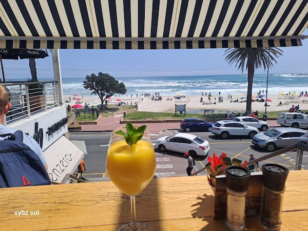 la Belle Camps Bay by Kove Collection 3