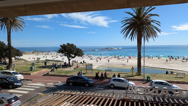 la Belle Camps Bay by Kove Collection 2