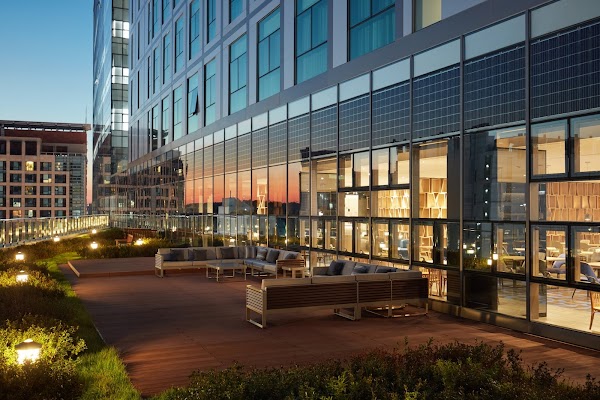 Holiday Inn Express Seoul Hongdae, an IHG Hotel