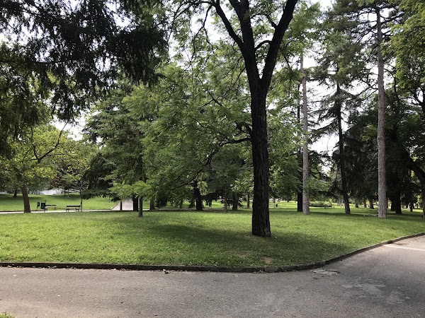 Giardini Margherita 1