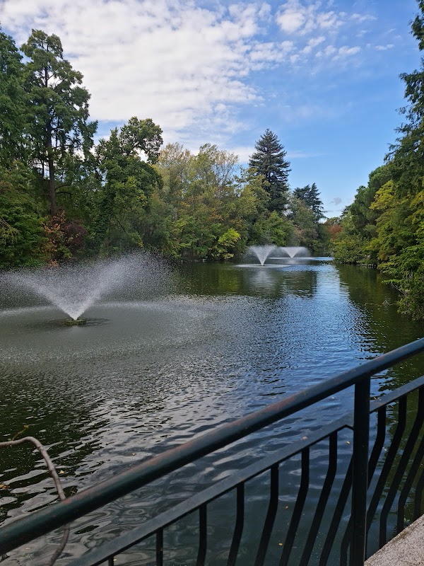 Giardini Margherita 6