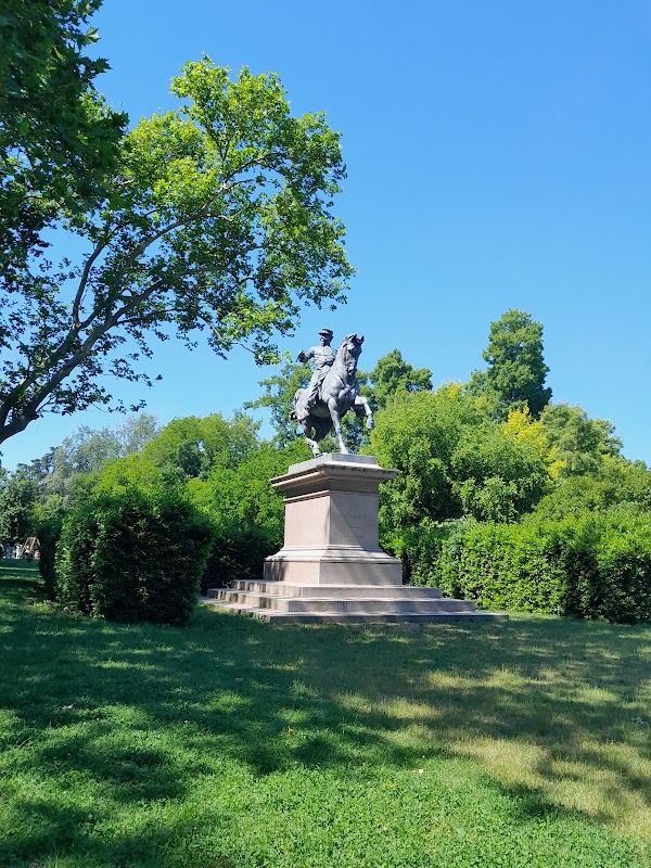 Giardini Margherita 5