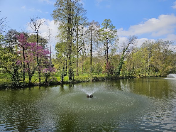 Giardini Margherita 4