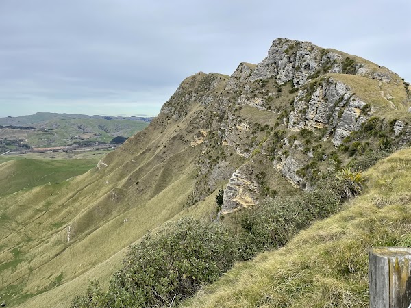 Te Mata Peak 5
