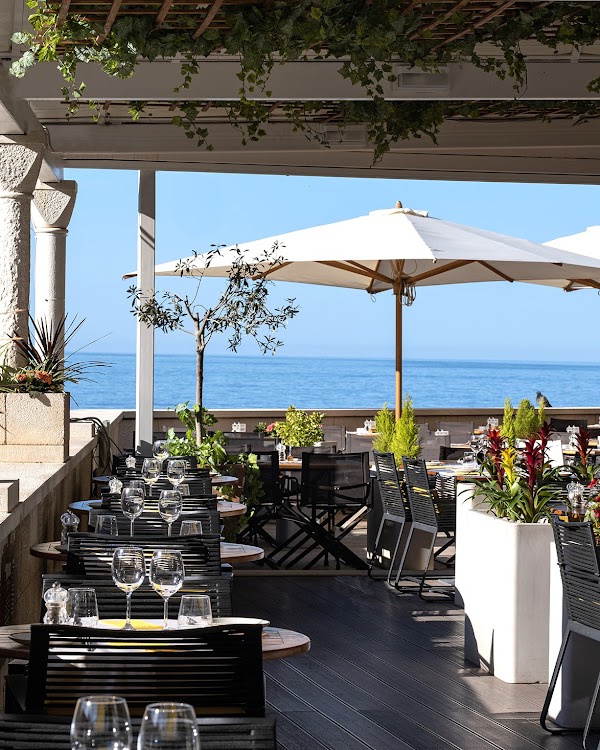 Dubravka 1836 Restaurant & Cafe