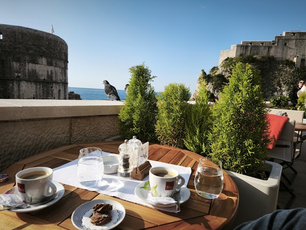 Dubravka 1836 Restaurant & Cafe 6