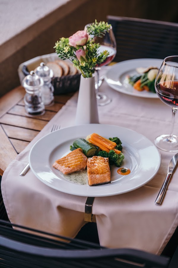 Dubravka 1836 Restaurant & Cafe 5