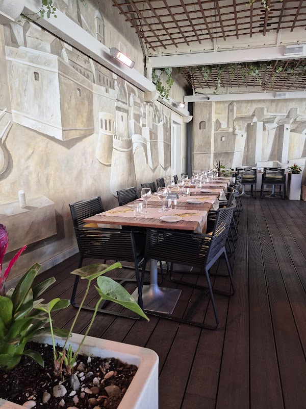 Dubravka 1836 Restaurant & Cafe 3