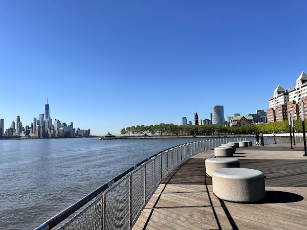Pier C Park