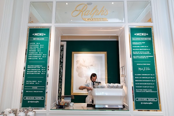 Ralph's Coffee
