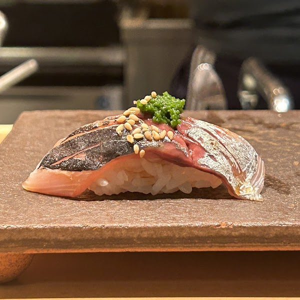 立ち鮨ひでぞう - Restaurant recommended by 🇯🇵secret.japan