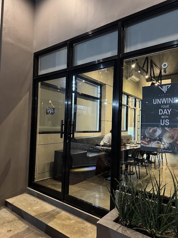 VIP Bistro