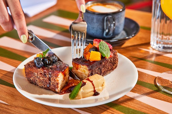 Laser Wolf Brooklyn 4