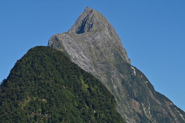 Mitre Peak 5