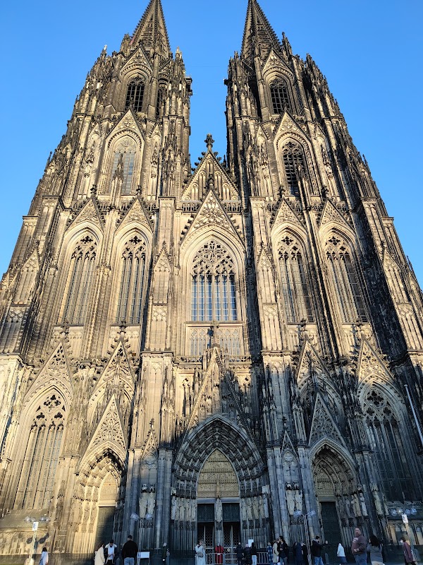 Cologne Cathedral