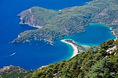 Oludeniz Adventure: A Day of Nature, Culture, and Thrills 3