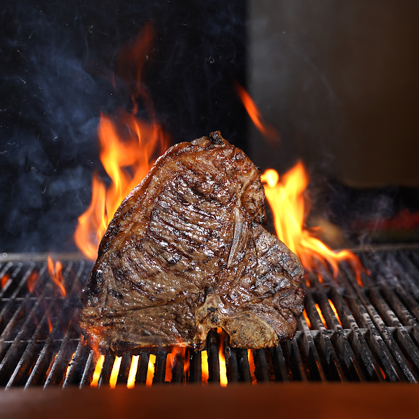 Cowboy Steakhouse, Mall of Oman مطعم 5