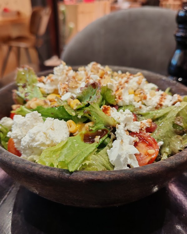 Cowboy Steakhouse, Mall of Oman مطعم 4