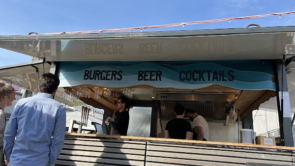 Souls Torvehallerne 🍔🍟