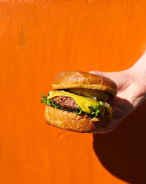 Souls Torvehallerne 🍔🍟 5