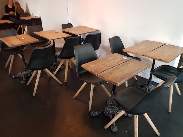 Souls Torvehallerne 🍔🍟 4