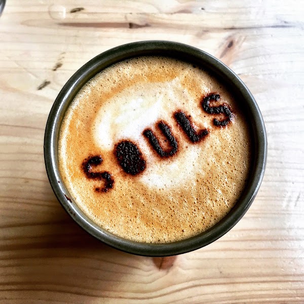 Souls Torvehallerne 🍔🍟 2