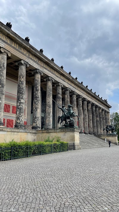 Altes Museum