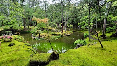 Saiho-ji (Koke-dera) 2