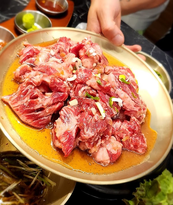 압구정화로구이 강동역점 2