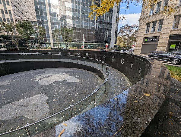 African Burial Ground National Monument 5