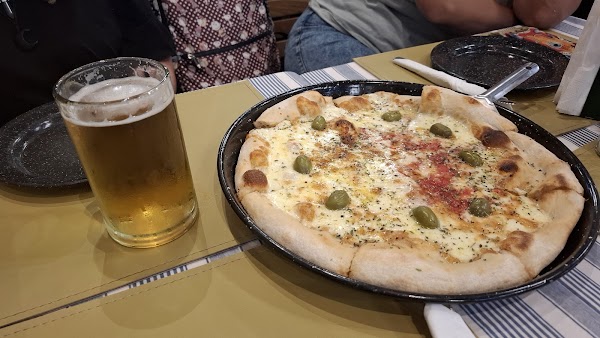 Sale e Pepe - San Telmo 4