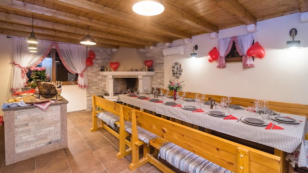 Konoba Knez | Country Home 1