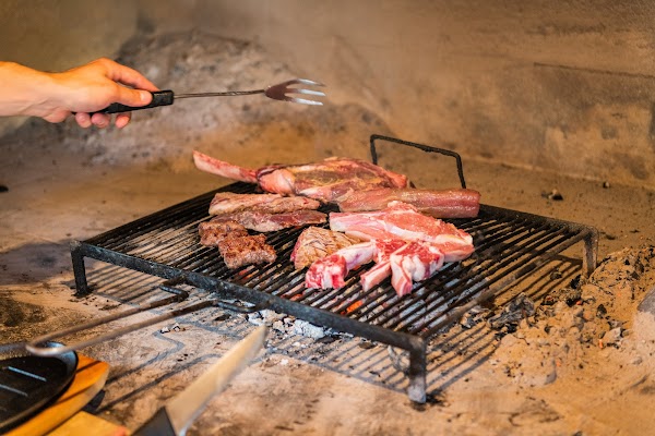 Konoba Knez | Country Home 5