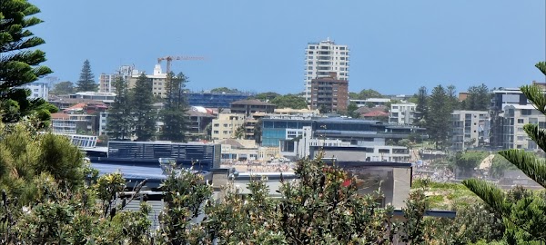 Cronulla