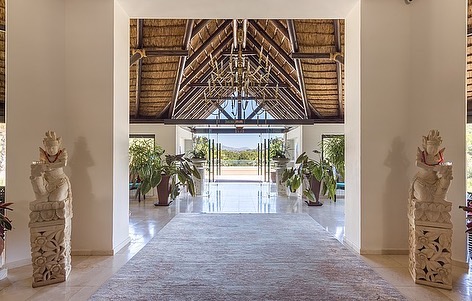 Shanti-Som Wellbeing Retreat
