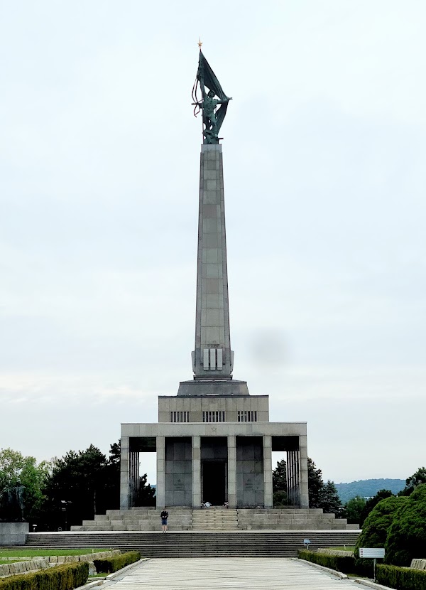 Slavín 1