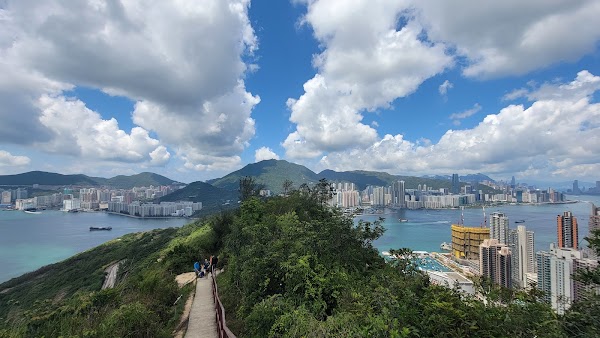 Devil's Peak