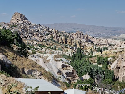 Cappadocia's Cultural Treasures: A Journey Through History and Craftsmanship 2
