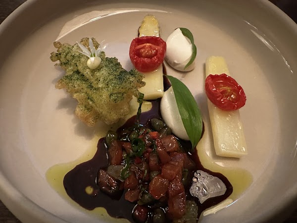 D'Olier Street Restaurant 4