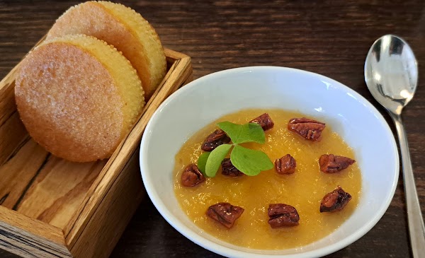 D'Olier Street Restaurant 3