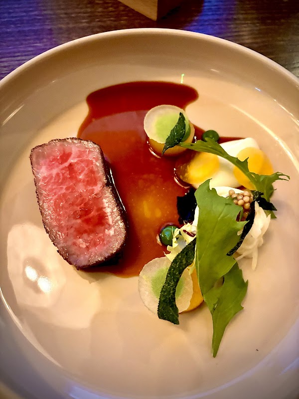 D'Olier Street Restaurant 2