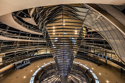 Reichstagskuppel