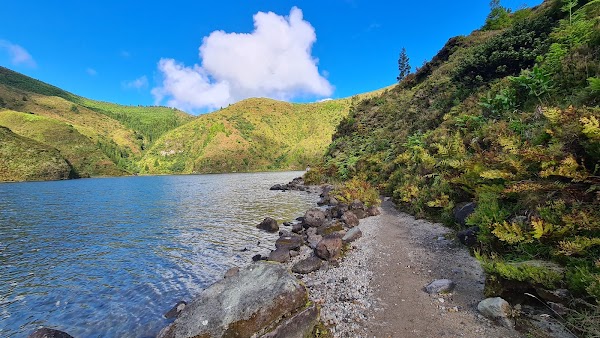 Lagoa do Fogo 2