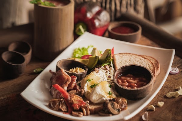 Chill Colombo | Best Rated Restaurant 5