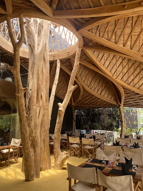 Chill Colombo | Best Rated Restaurant 3