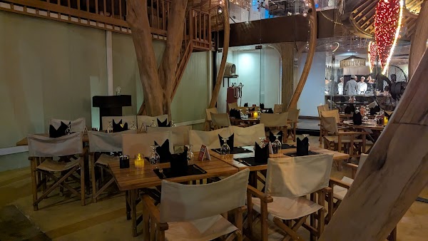 Chill Colombo | Best Rated Restaurant 2