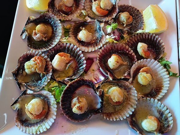 De Galicia Restaurante 4