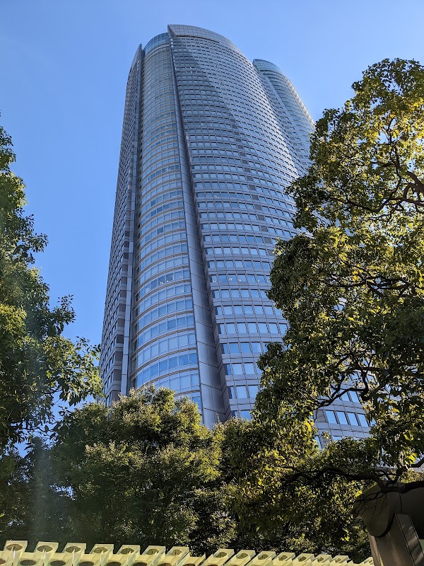 Roppongi Hills 5