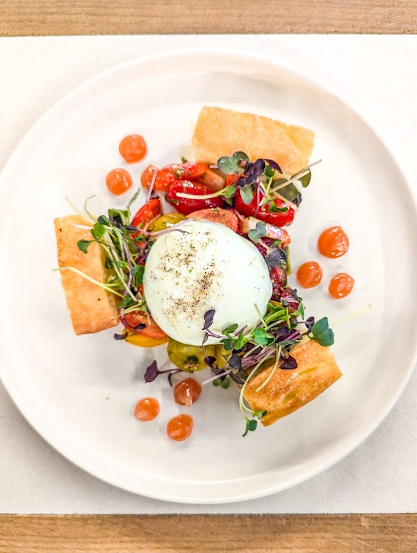 Soul | Creative Kitchen Bar 5